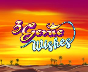 3 Genie Wishes