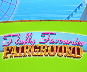 Fluffy Favourites Fairground