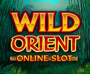 Wild Orient