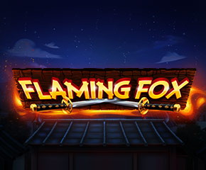 Flaming Fox