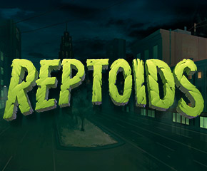 Reptoids