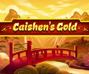 Caishens Gold