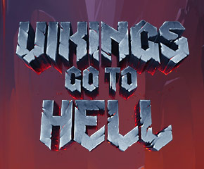 Vikings go to Hell