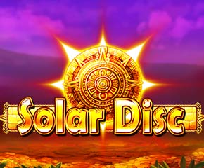 Solar Disc