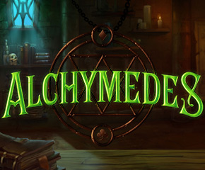 Alchymedes