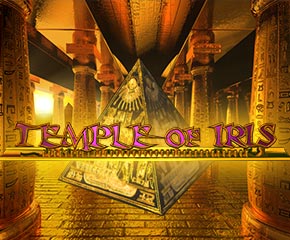 Temple of Iris