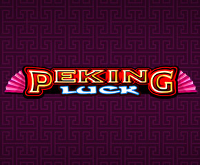 Peking Luck