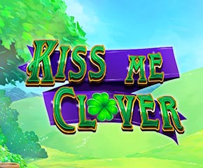 Kiss Me Clover