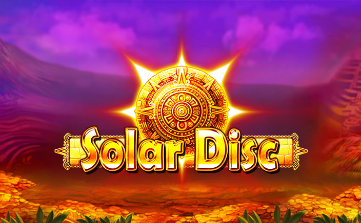 Solar Disc