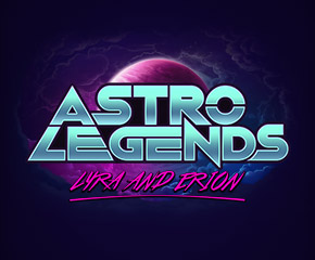 Astro Legends