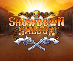 Showdown Saloon
