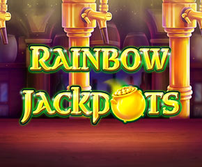 Rainbow Jackpots