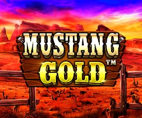 Mustang Gold