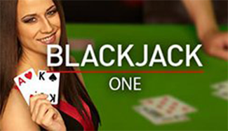 Blackjack One