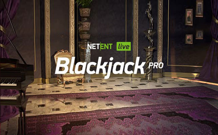 Live Blackjack Pro