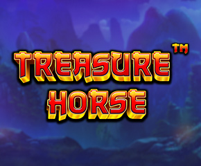 Treasure Horse