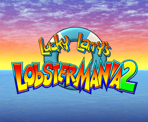 Lucky Larry’s Lobstermania