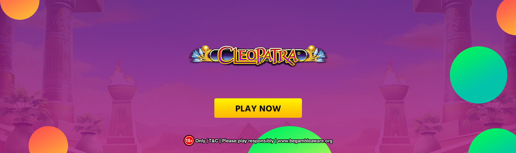 Cleopatra