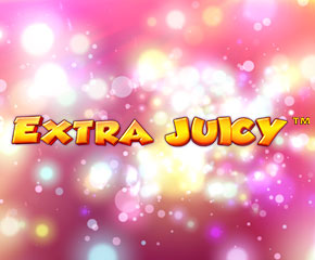 Extra Juicy