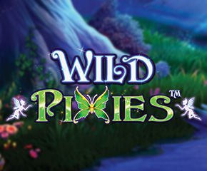 Wild Pixies