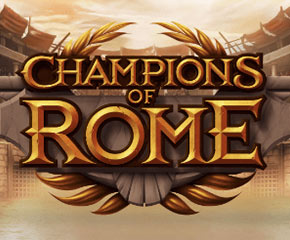 Champions of Rome