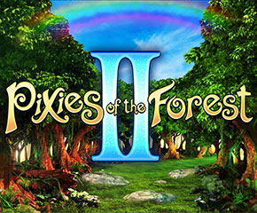 Pixies of the Forest II