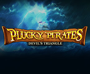 Plucky Pirates Devil’s Triangle