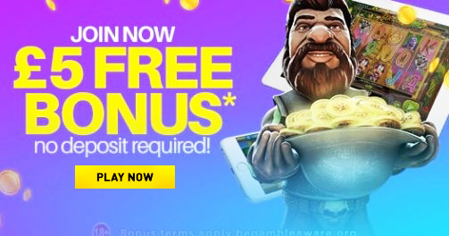 No Deposit Sign Up Bonus Casino Uk No Deposit Sign Up Bonus Casino Uk