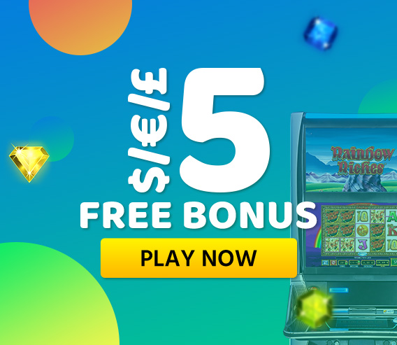 No Deposit Bonuses 2021 | Free Online Casino Bonus Codes