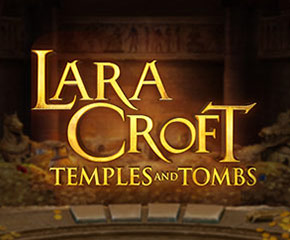 Lara Croft® Temples and Tombs