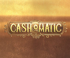 Cash-O-Matic