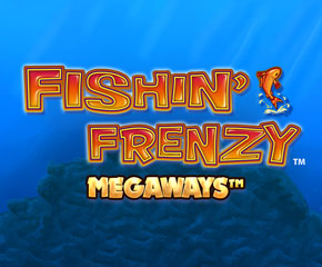 Fishing Frenzy Megaways