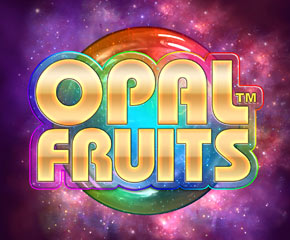 Opal Fruits