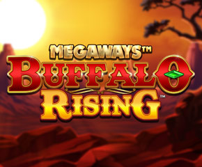 Buffalo Rising Megaways