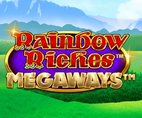 Rainbow Riches Megaways