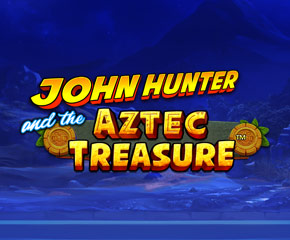 John Hunter and the Aztec Treasure