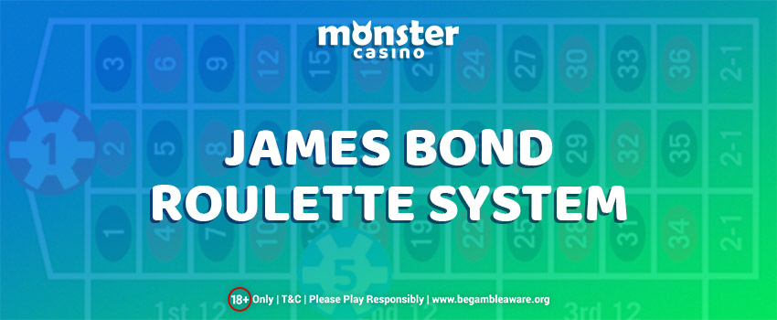 Does James Bond Roulette System Enhance Game Outcomes?