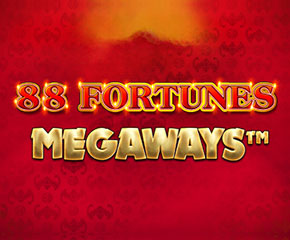 88 Fortunes Megaways