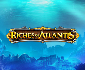 Riches of Atlantis