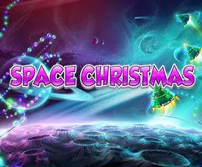 Space Christmas