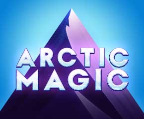 Arctic magic