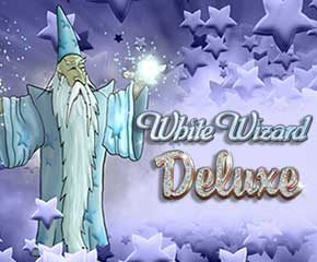 Spiele White Wizard Deluxe - Video Slots Online Spiele White Wizard Deluxe - Video Slots Online