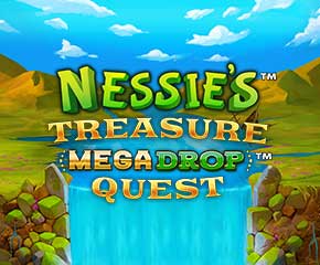 Nessies Treasure Mega Drop Quest