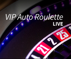 VIP Auto Roulette Live