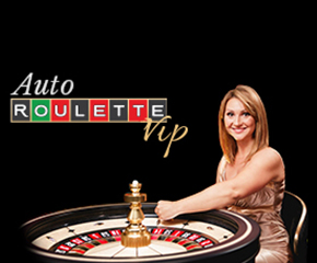 Auto Roulette NetEnt