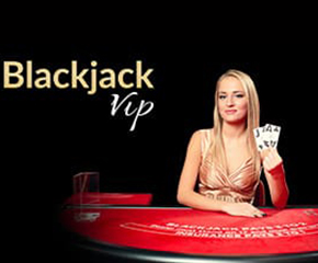 Blackjack VIP