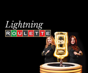 Lightning Roulette