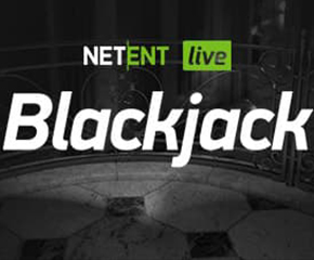 Blackjack Live NetEnt