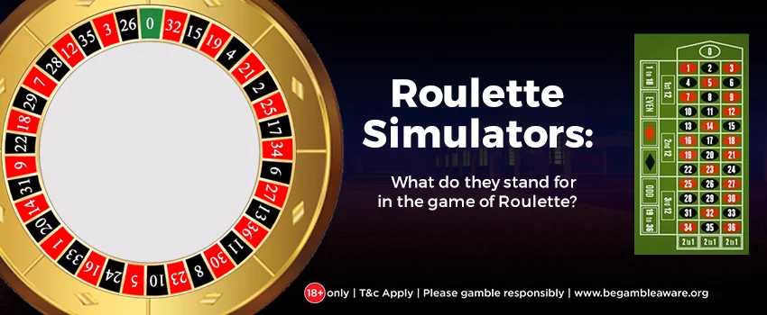 roulete simulator