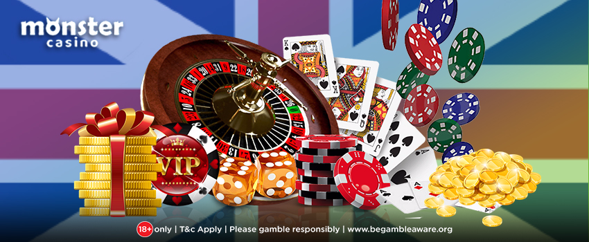 Best UK Casino Bonuses involving No Wagering Requirements